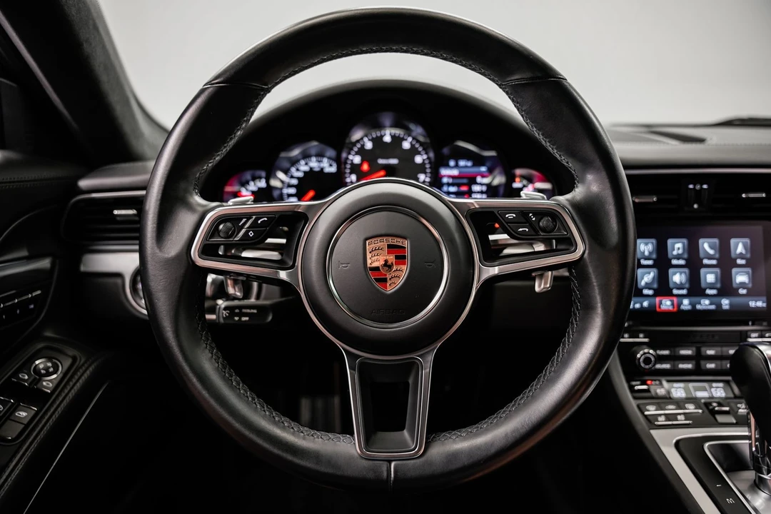 2019 Porsche 991 Carrera 4S - Image 10 of 31