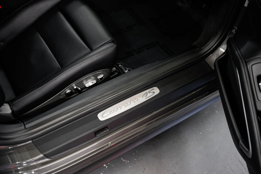 2019 Porsche 991 Carrera 4S - Image 24 of 31