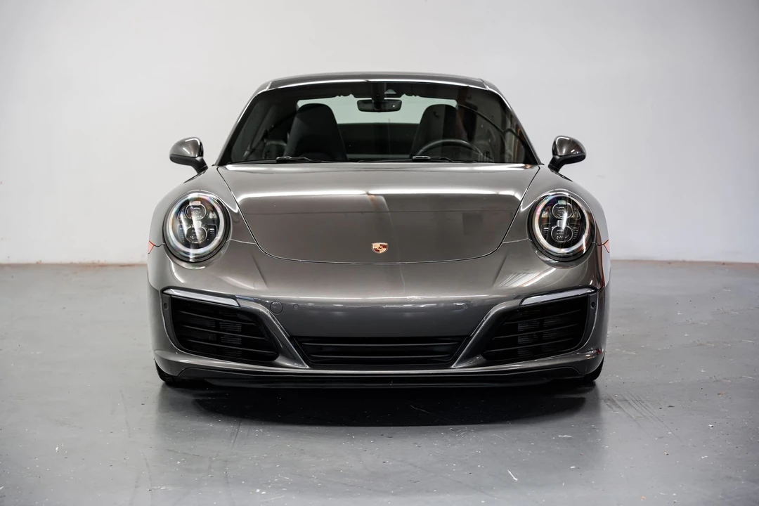 2019 Porsche 991 Carrera 4S - Image 5 of 31