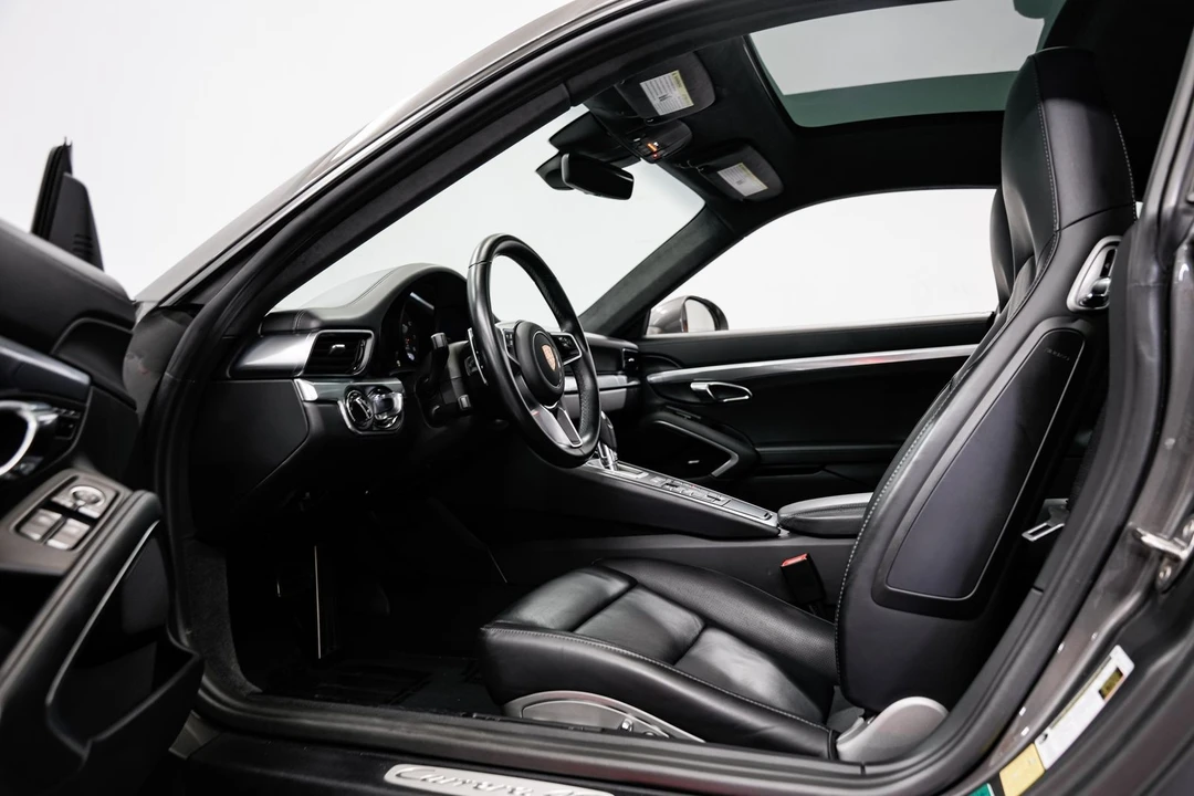 2019 Porsche 991 Carrera 4S - Image 17 of 31