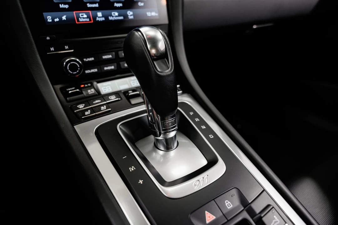 2019 Porsche 991 Carrera 4S - Image 14 of 31