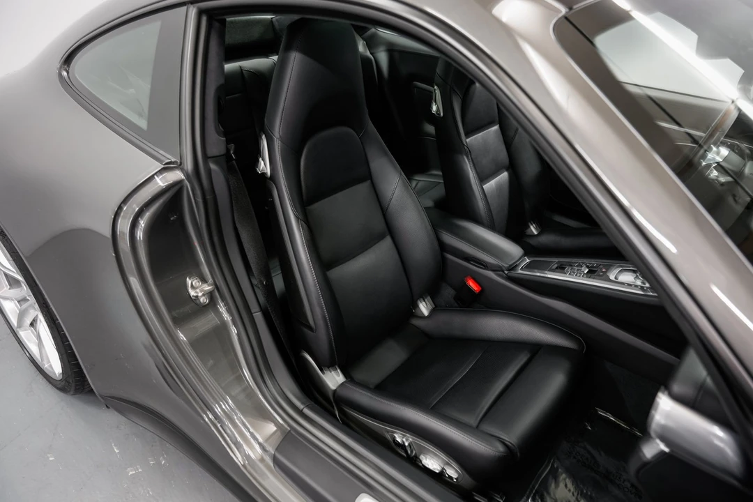 2019 Porsche 991 Carrera 4S - Image 25 of 31