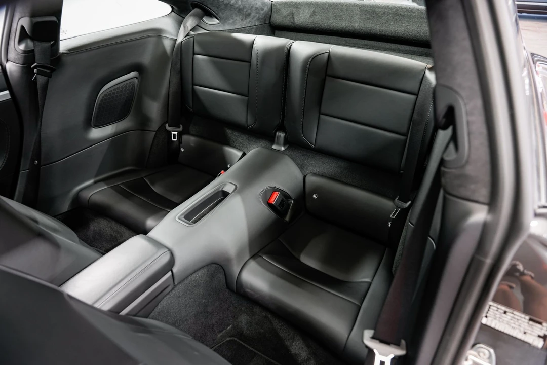2019 Porsche 991 Carrera 4S - Image 19 of 31