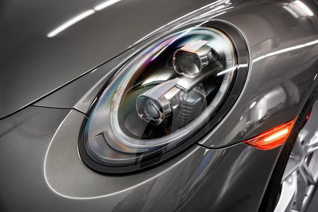 2019 Porsche 991 Carrera 4S - Image 30 of 31