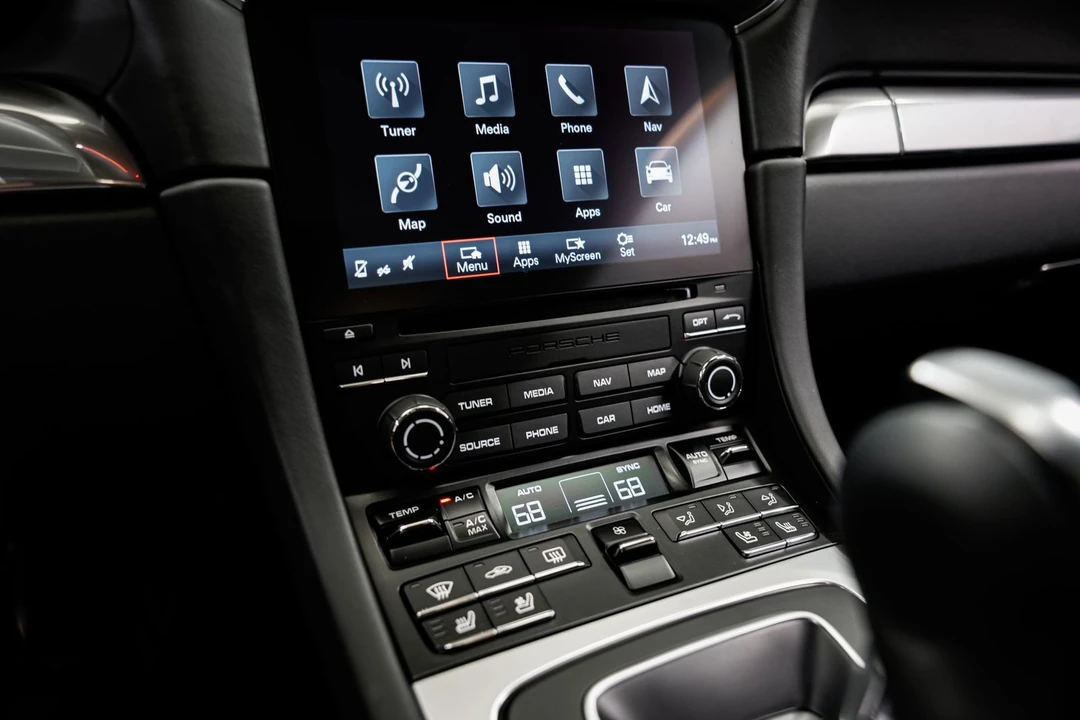 2019 Porsche 991 Carrera 4S - Image 13 of 31