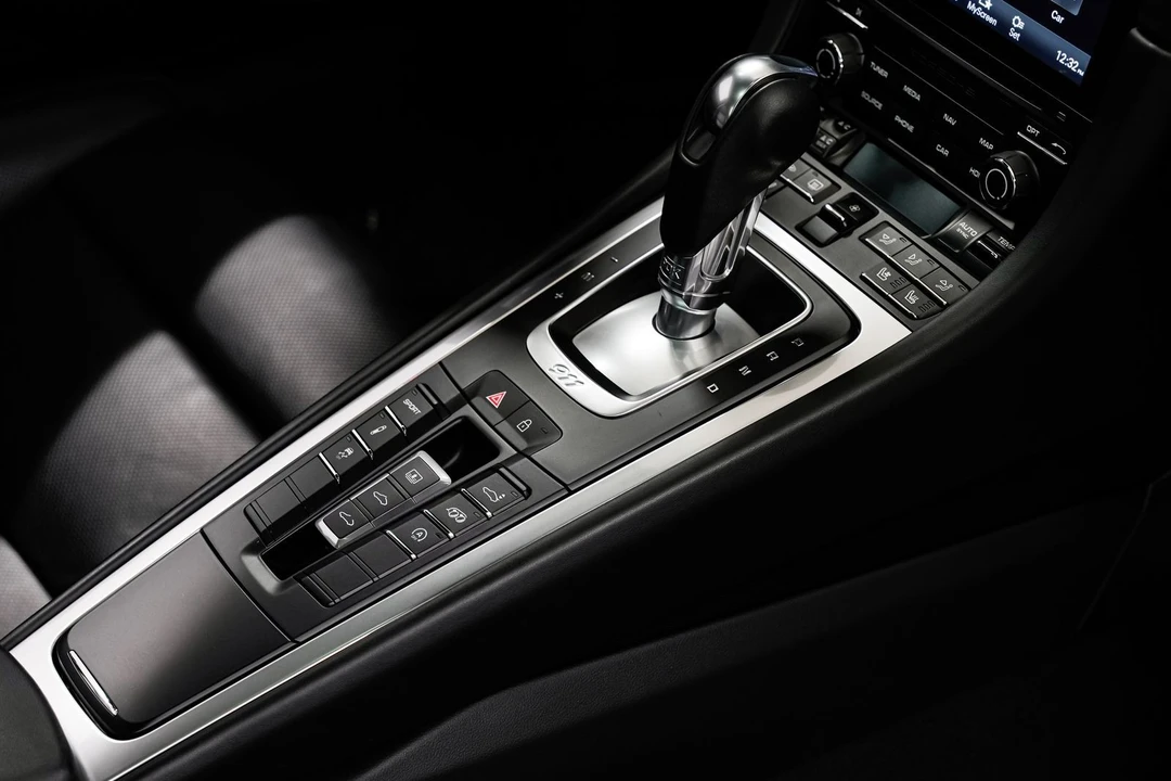 2019 Porsche 991 Carrera 4S - Image 28 of 31