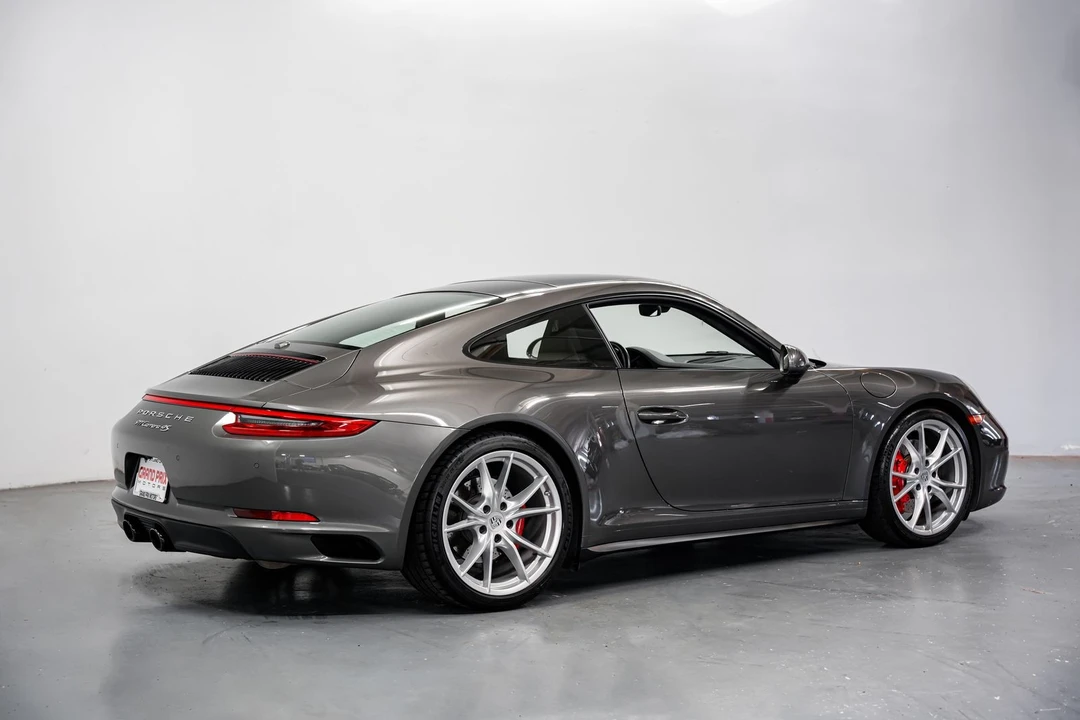 2019 Porsche 991 Carrera 4S - Image 3 of 31