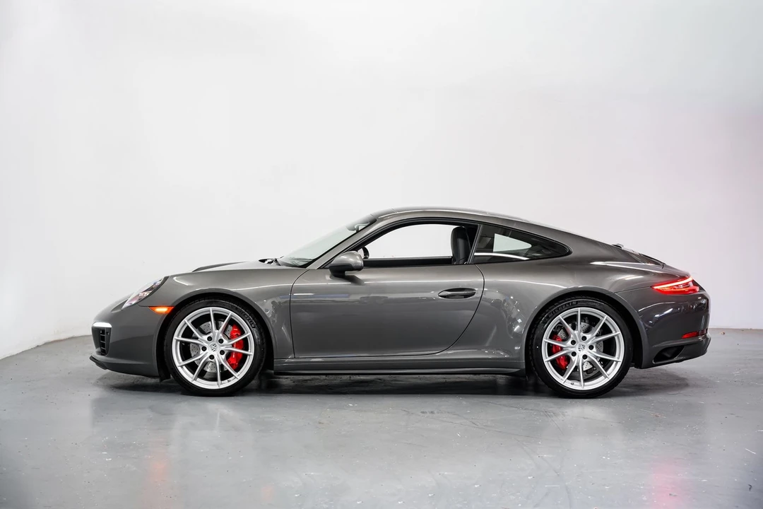 2019 Porsche 991 Carrera 4S - Image 7 of 31