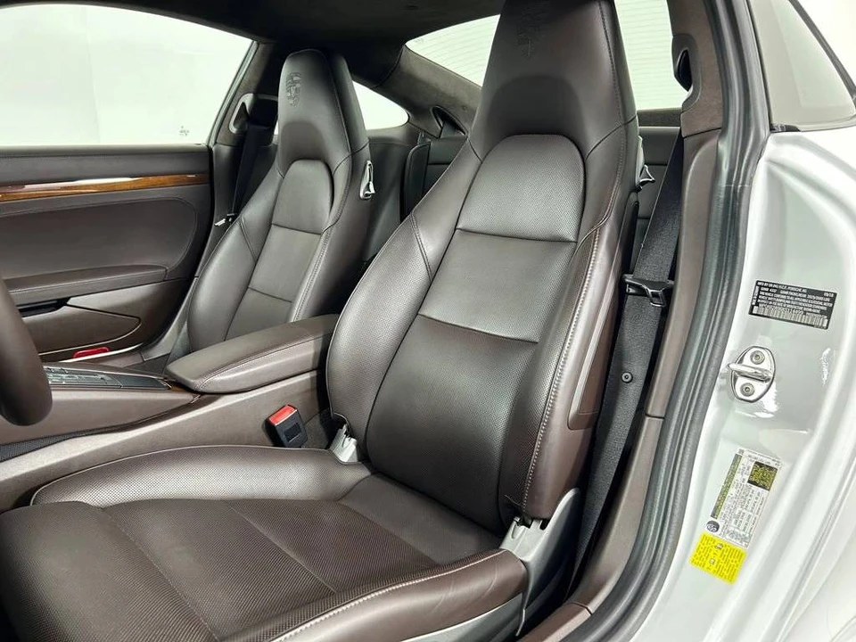 2019 Porsche 991 Carrera 4S - Image 5 of 5