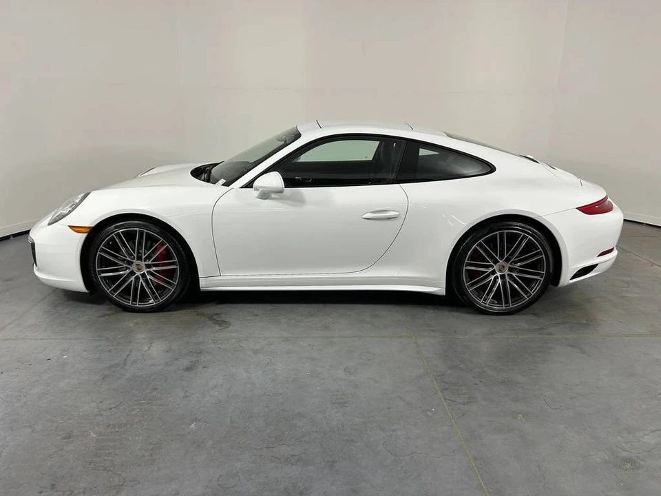 2019 Porsche 991 Carrera 4S - Image 2 of 5