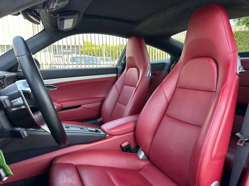 2019 Porsche 991 Carrera 4S - Image 5 of 5