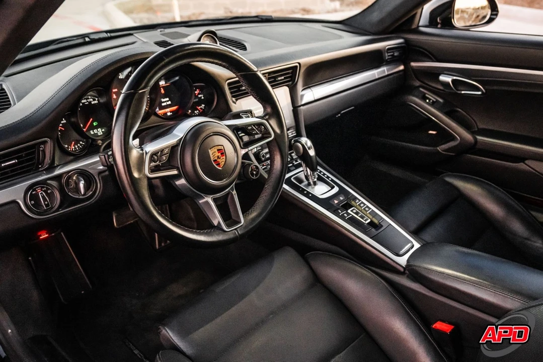 2019 Porsche 991 Carrera 4S - Image 2 of 12