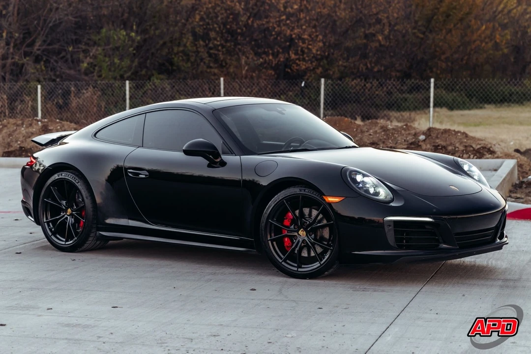 2019 Porsche 991 Carrera 4S - Image 3 of 12