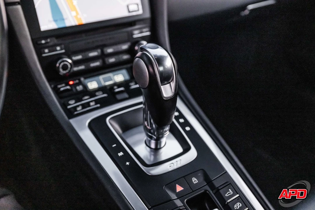 2019 Porsche 991 Carrera 4S - Image 11 of 12