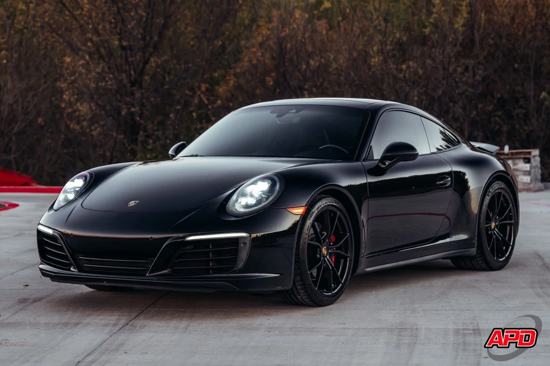 2019 Porsche 991 Carrera 4S - Image 12 of 12