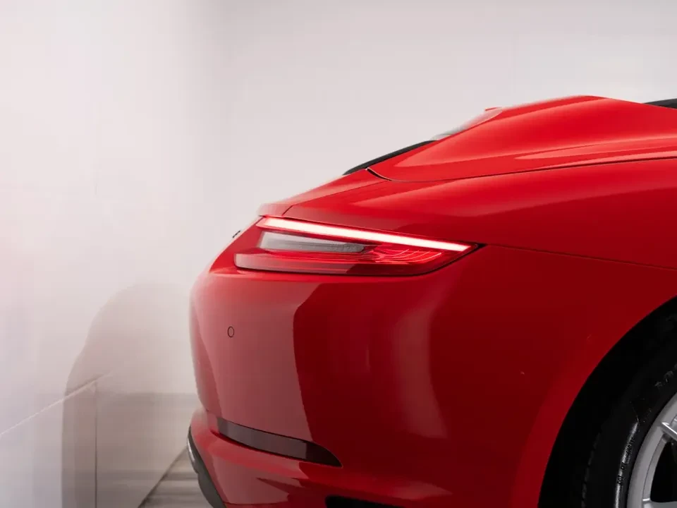 2019 Porsche 991 Carrera - Image 13 of 20