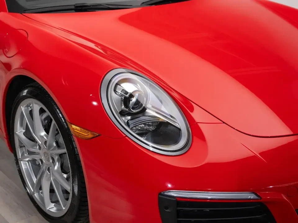 2019 Porsche 991 Carrera - Image 16 of 20