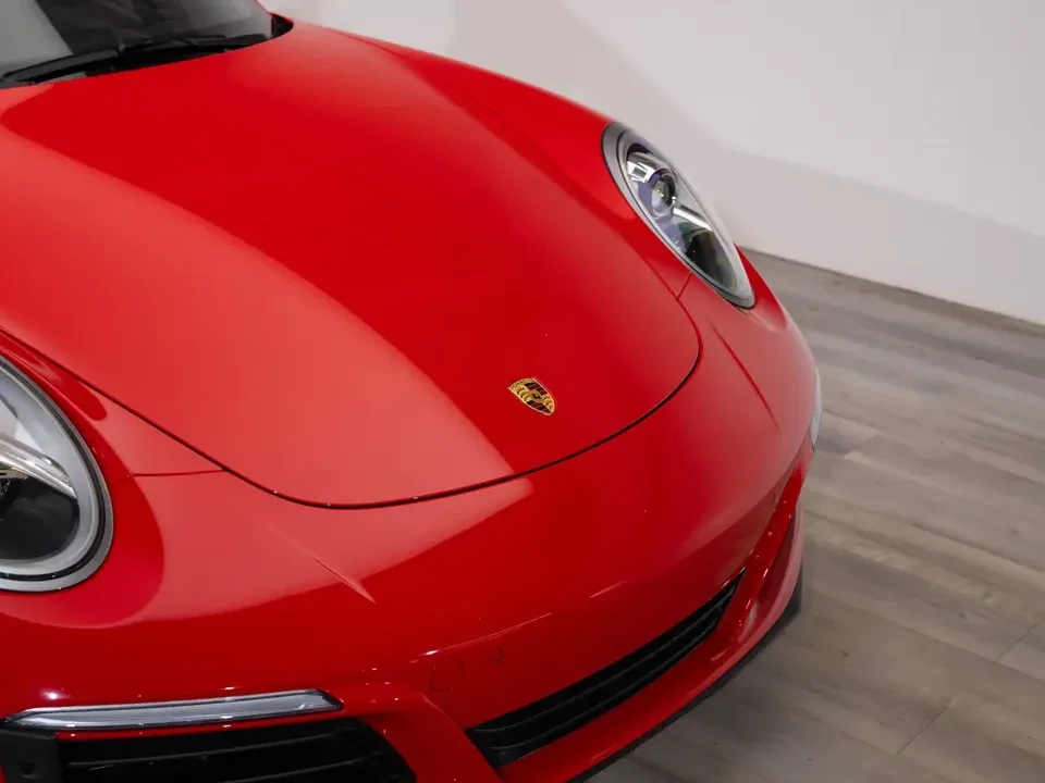 2019 Porsche 991 Carrera - Image 15 of 20