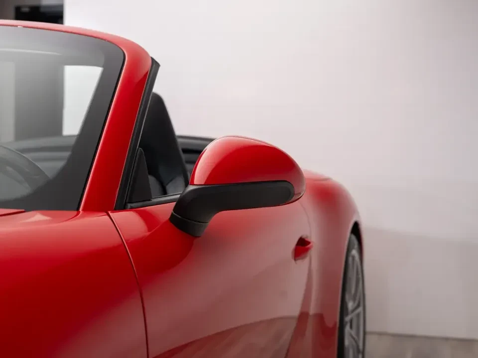 2019 Porsche 991 Carrera - Image 5 of 20