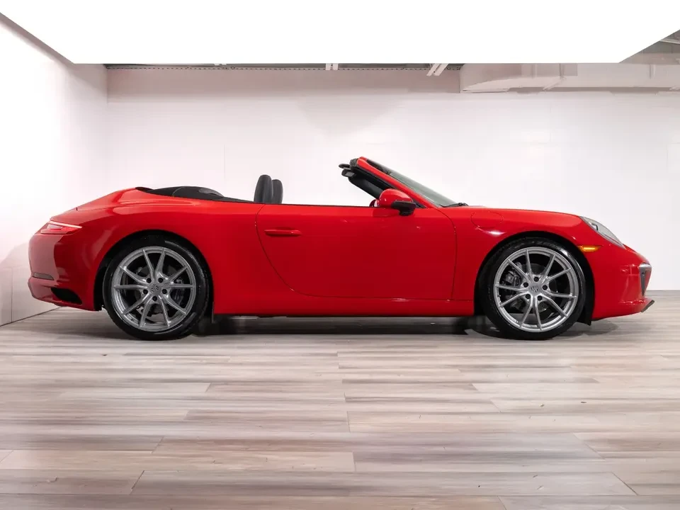 2019 Porsche 991 Carrera - Image 14 of 20