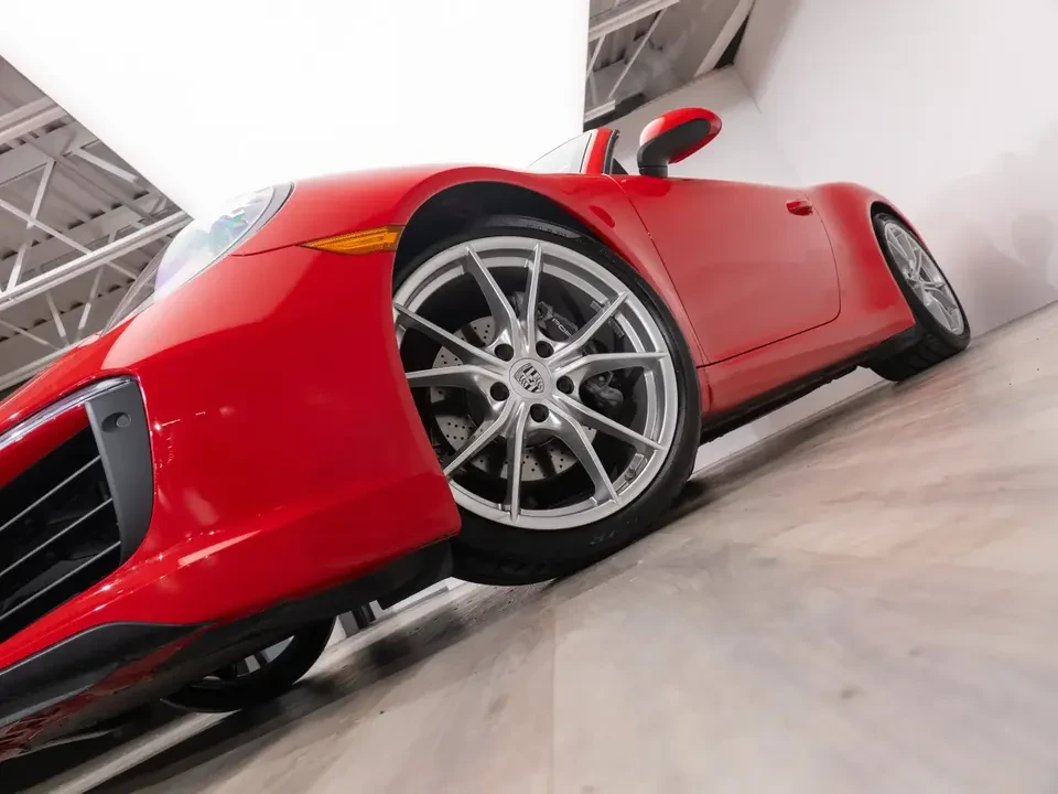 2019 Porsche 991 Carrera - Image 7 of 20