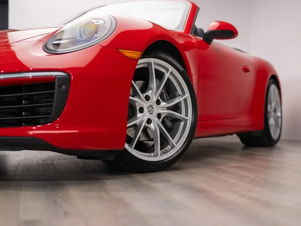 2019 Porsche 991 Carrera - Image 6 of 20