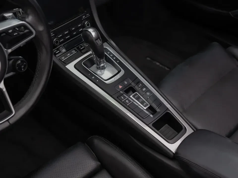 2019 Porsche 991 Carrera - Image 20 of 20