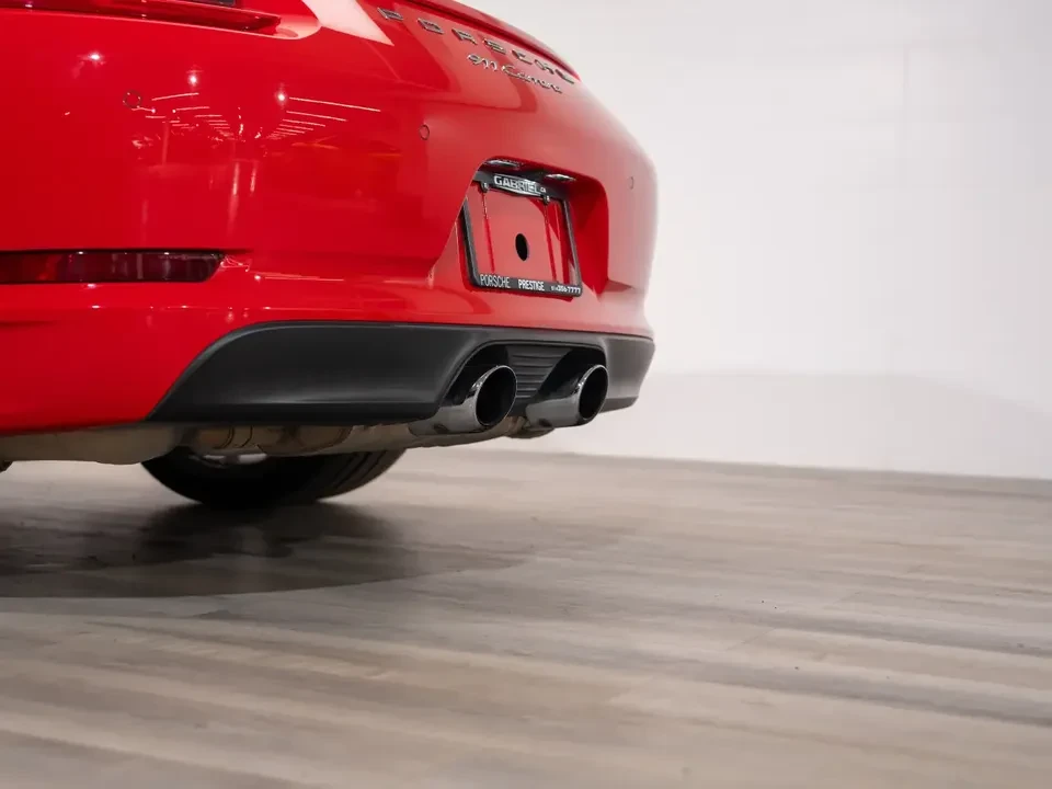 2019 Porsche 991 Carrera - Image 12 of 20