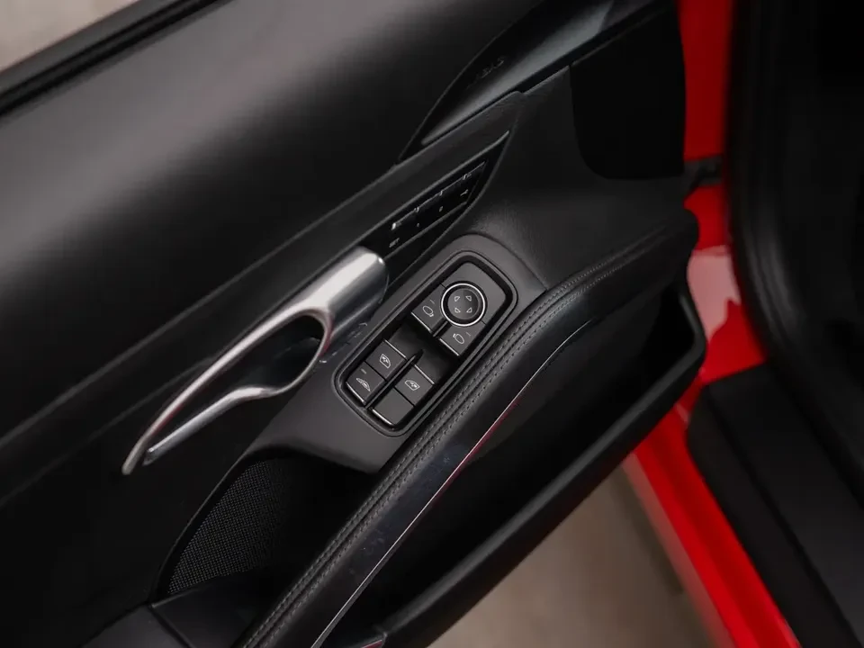 2019 Porsche 991 Carrera - Image 18 of 20