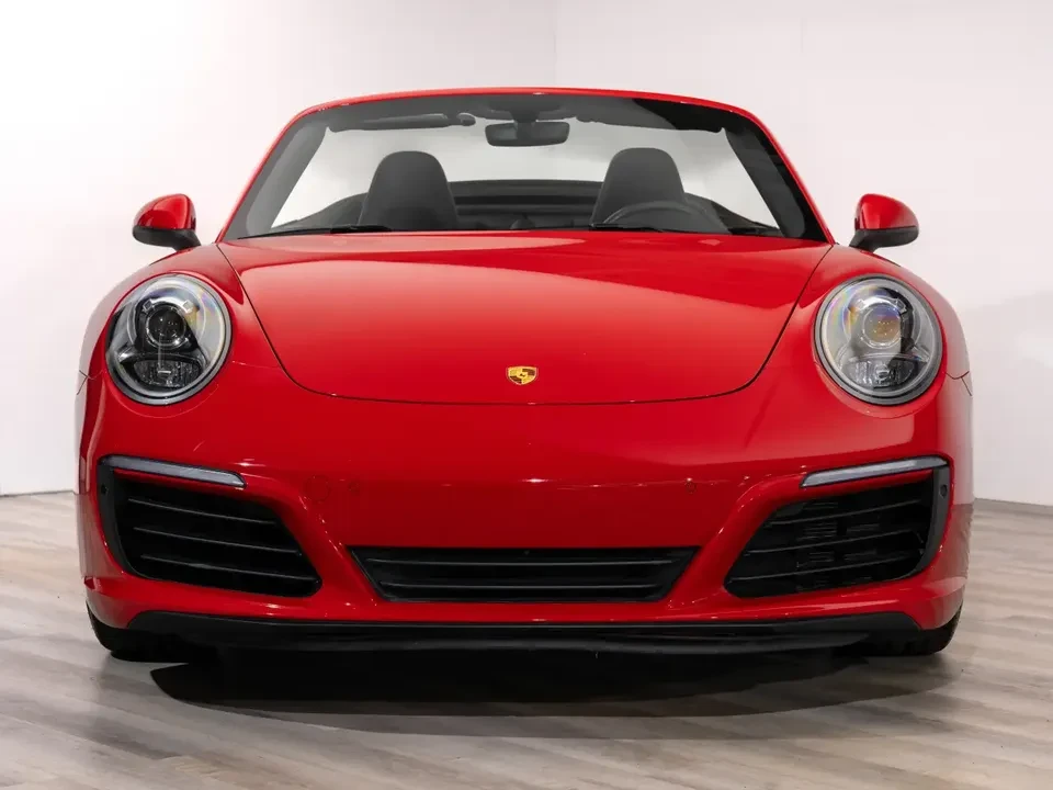 2019 Porsche 991 Carrera - Image 4 of 20