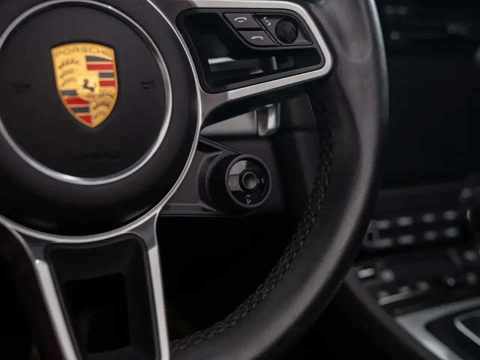 2019 Porsche 991 Carrera - Image 19 of 20