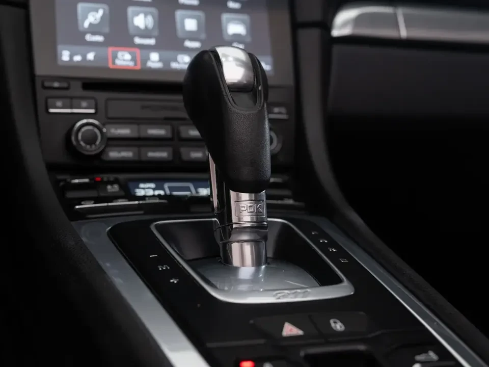 2019 Porsche 991 Carrera - Image 2 of 20