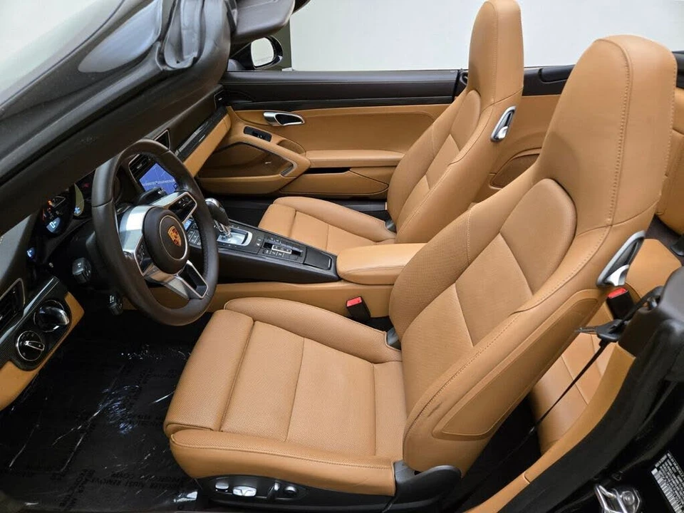 2019 Porsche 991 Carrera - Image 17 of 31
