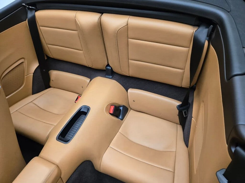 2019 Porsche 991 Carrera - Image 18 of 31