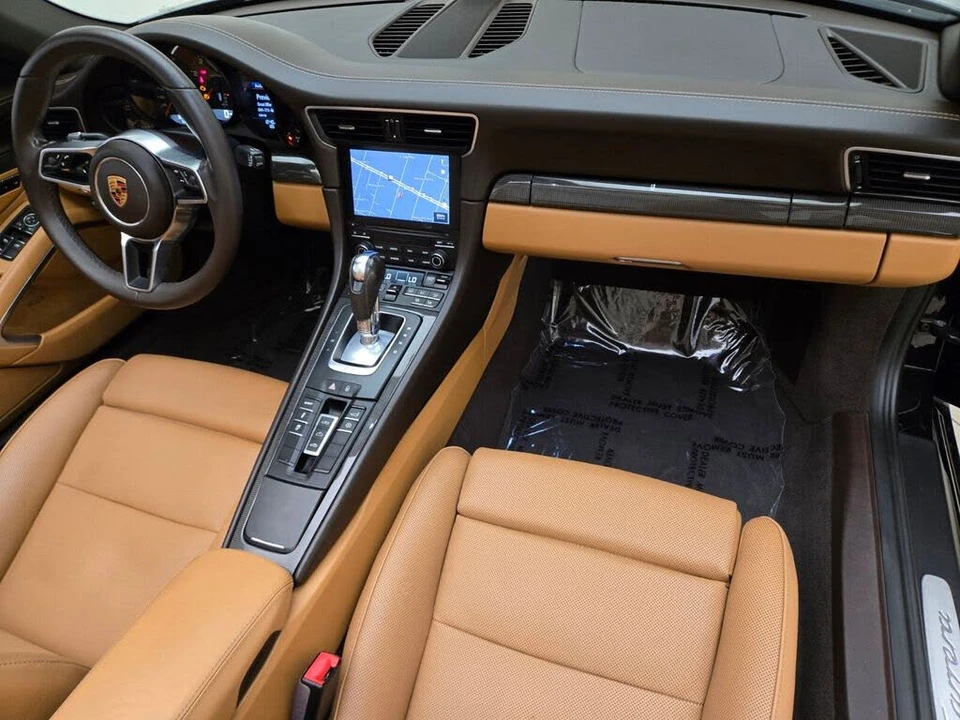 2019 Porsche 991 Carrera - Image 25 of 31