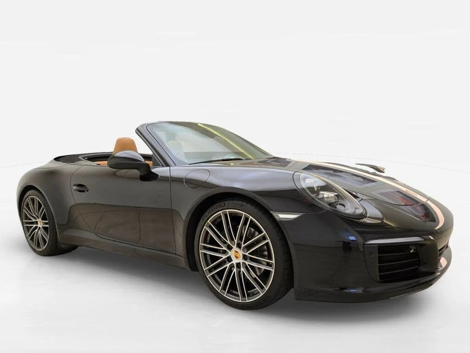 2019 Porsche 991 Carrera - Image 3 of 31