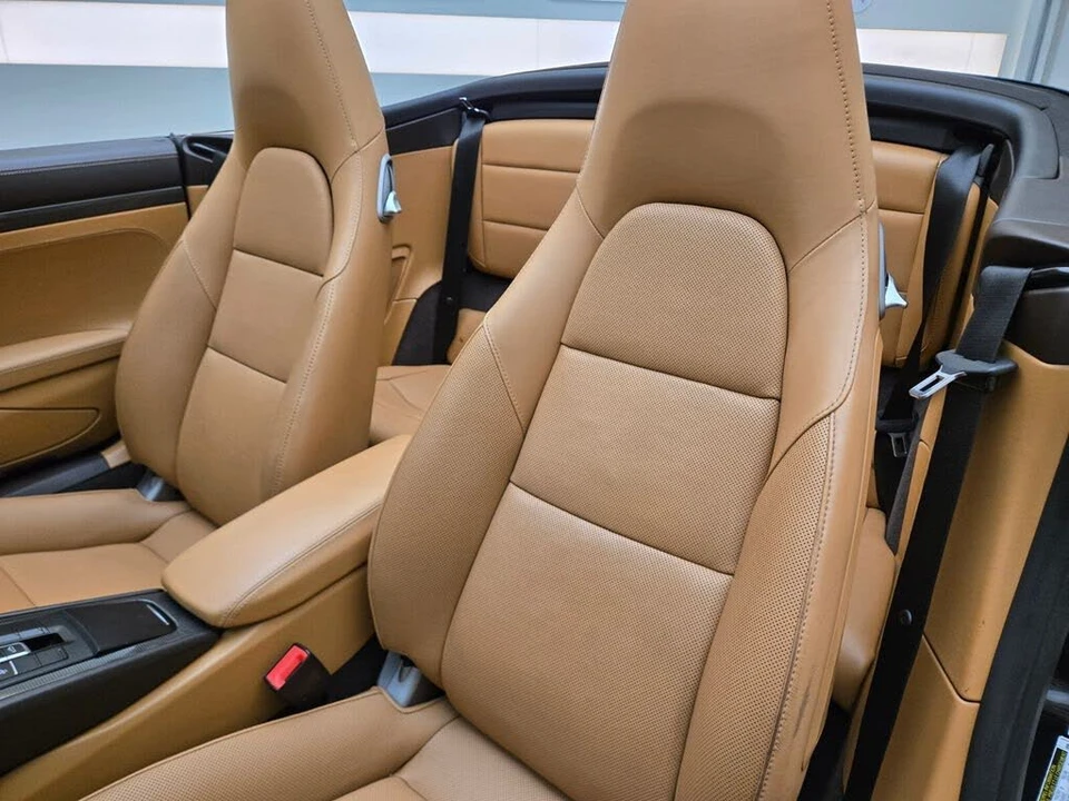 2019 Porsche 991 Carrera - Image 29 of 31