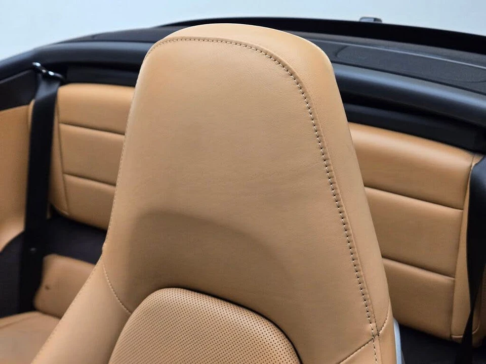 2019 Porsche 991 Carrera - Image 31 of 31