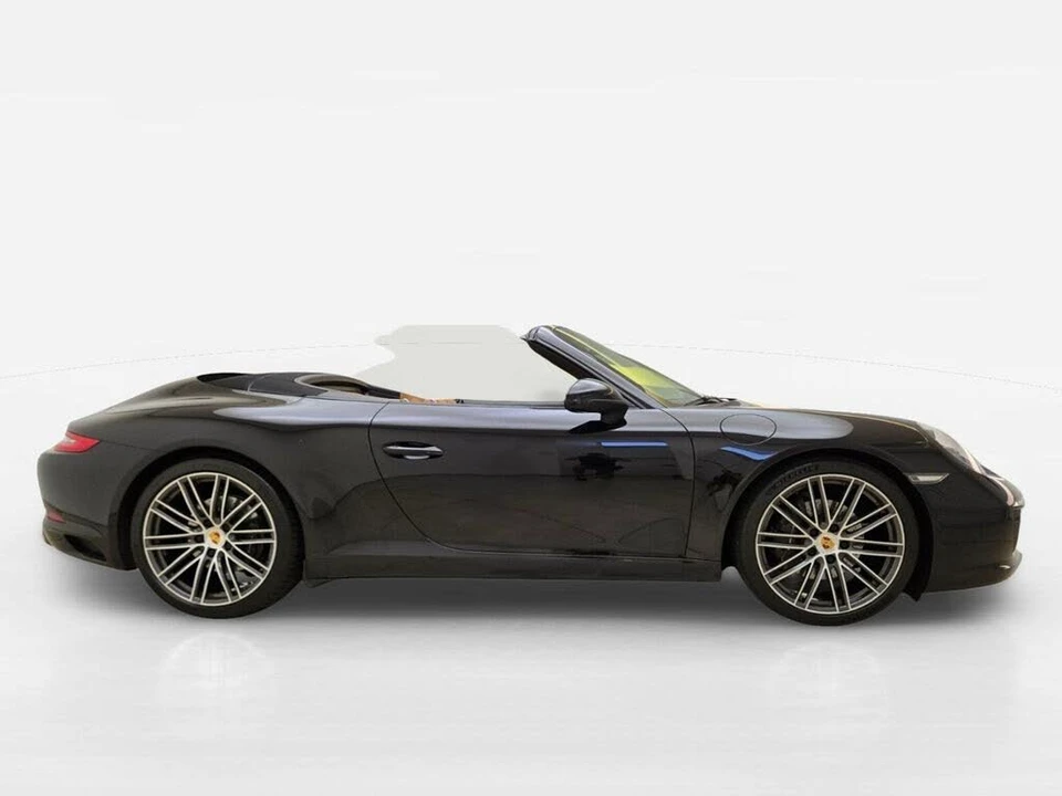 2019 Porsche 991 Carrera - Image 6 of 31