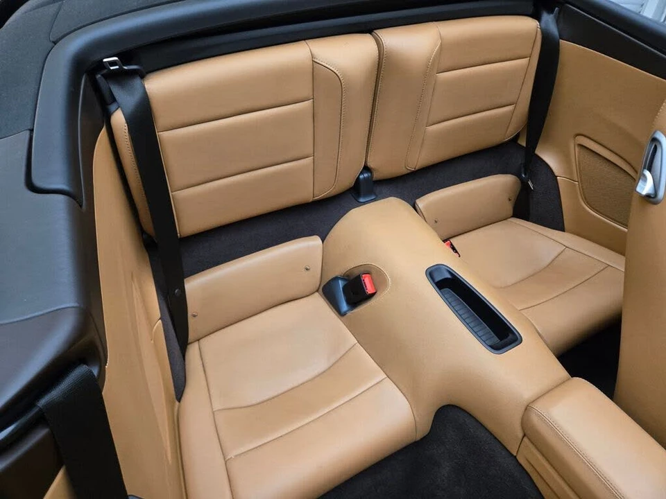 2019 Porsche 991 Carrera - Image 23 of 31