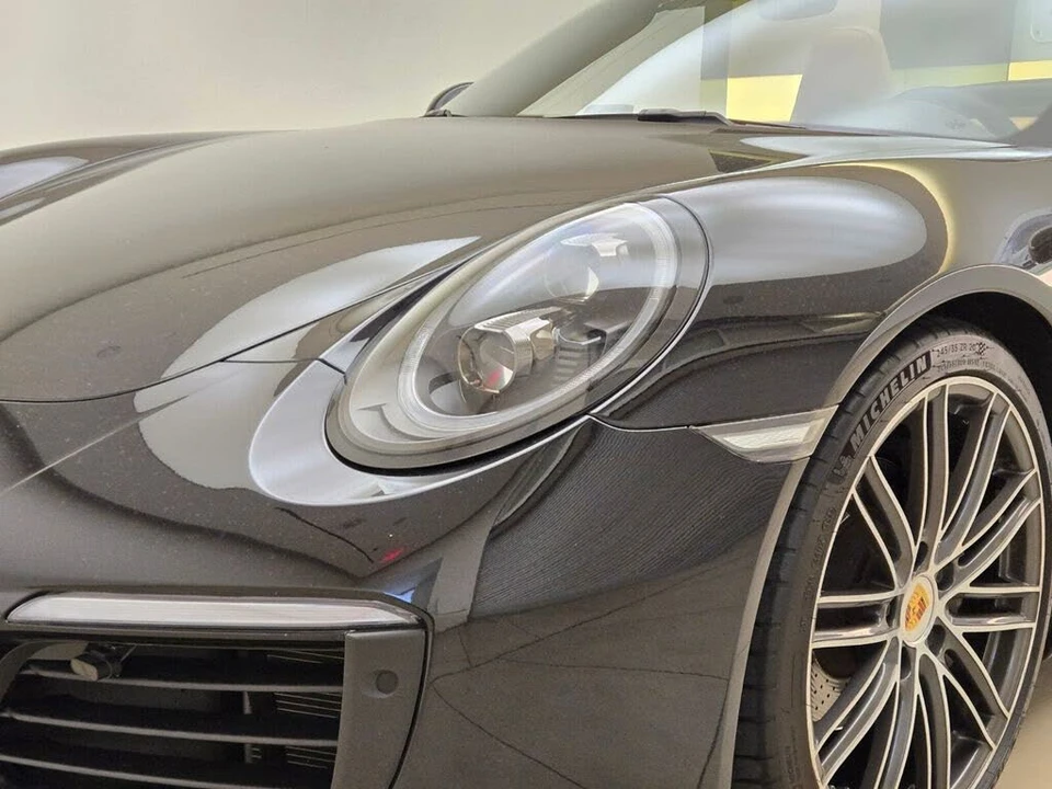 2019 Porsche 991 Carrera - Image 5 of 31