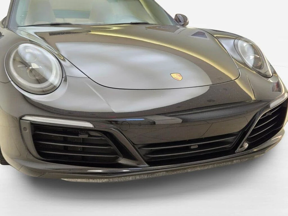2019 Porsche 991 Carrera - Image 4 of 31