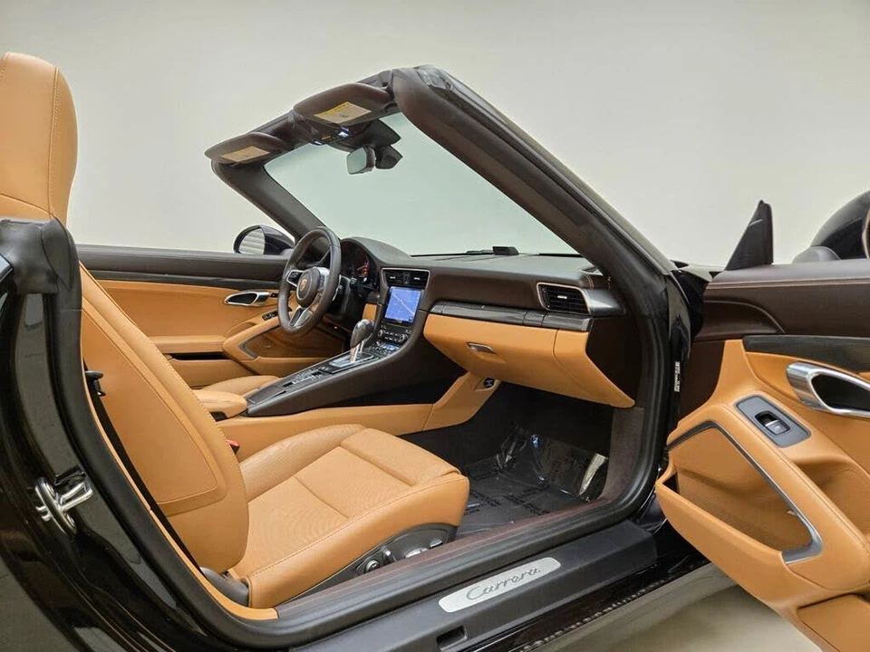 2019 Porsche 991 Carrera - Image 22 of 31
