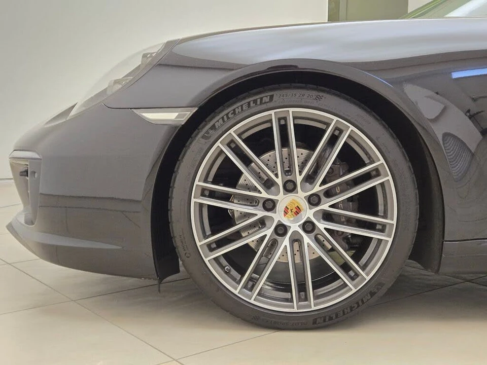 2019 Porsche 991 Carrera - Image 13 of 31