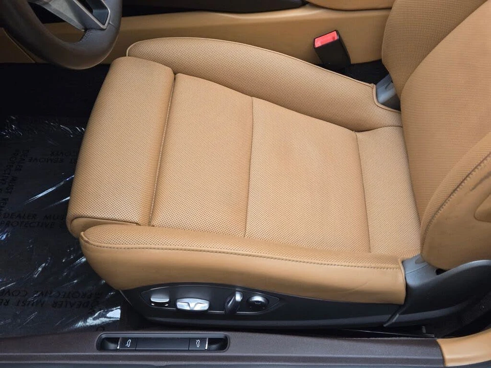 2019 Porsche 991 Carrera - Image 30 of 31