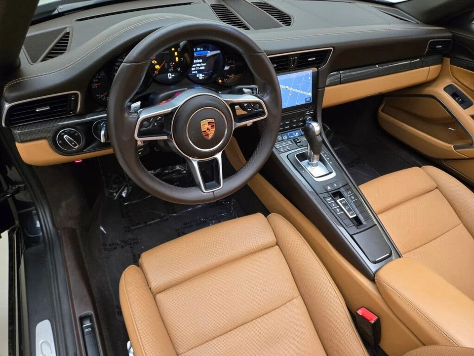 2019 Porsche 991 Carrera - Image 19 of 31