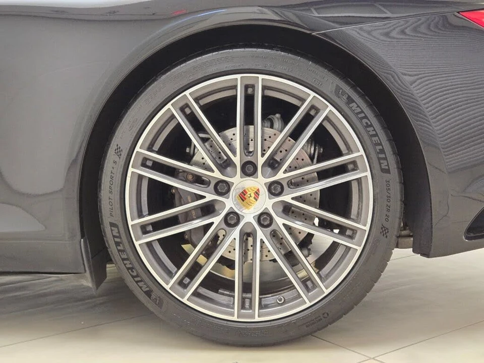2019 Porsche 991 Carrera - Image 15 of 31