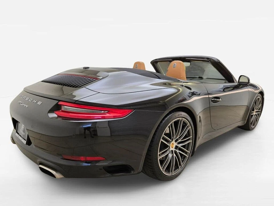 2019 Porsche 991 Carrera - Image 9 of 31