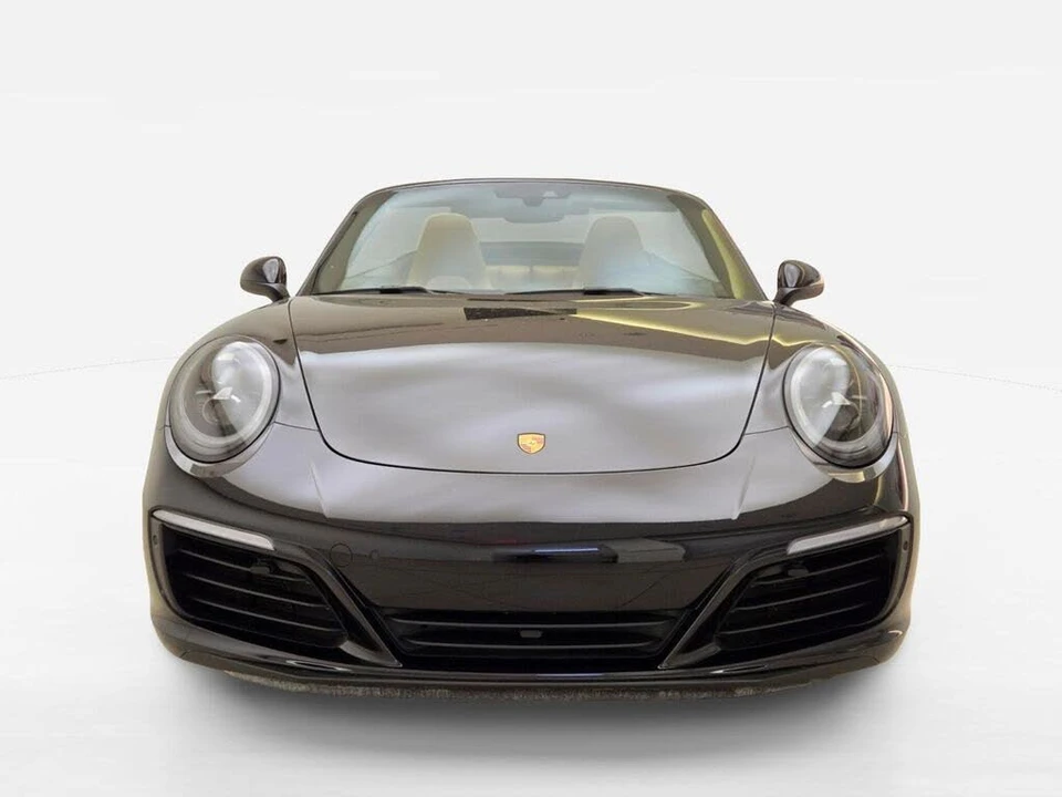 2019 Porsche 991 Carrera - Image 2 of 31