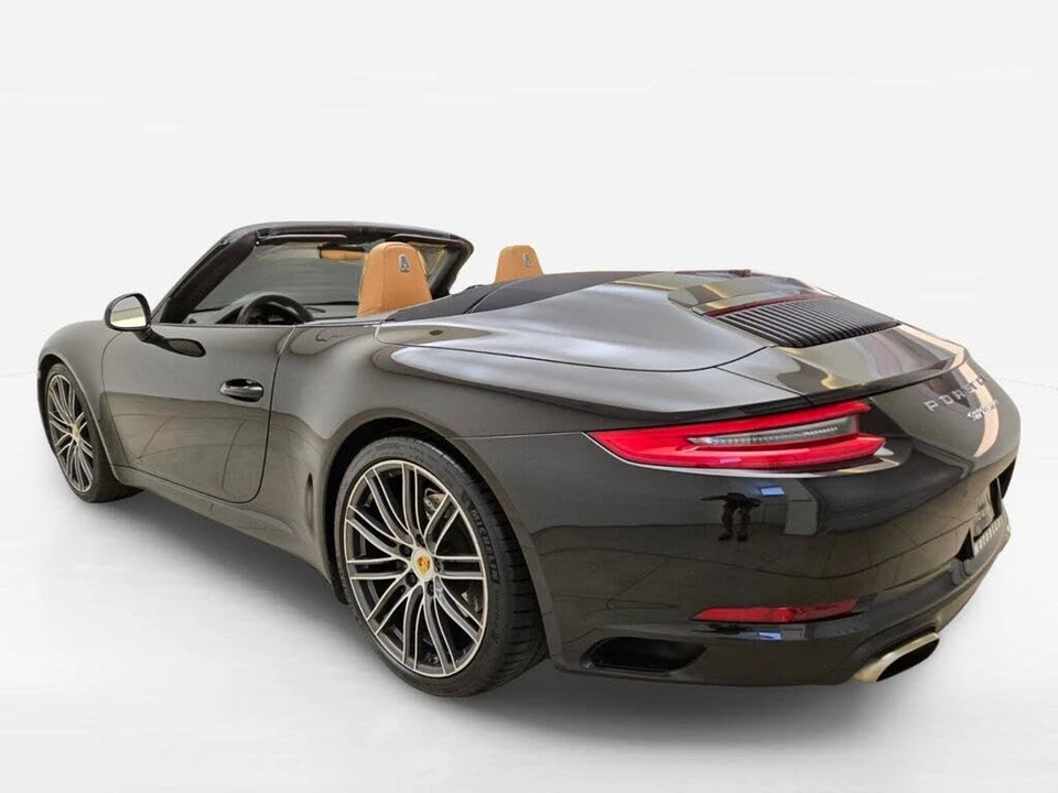 2019 Porsche 991 Carrera - Image 11 of 31